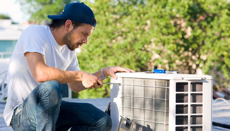 Air Conditioning Services in Yuma, AZ AC Replacement In Foothills, AZ